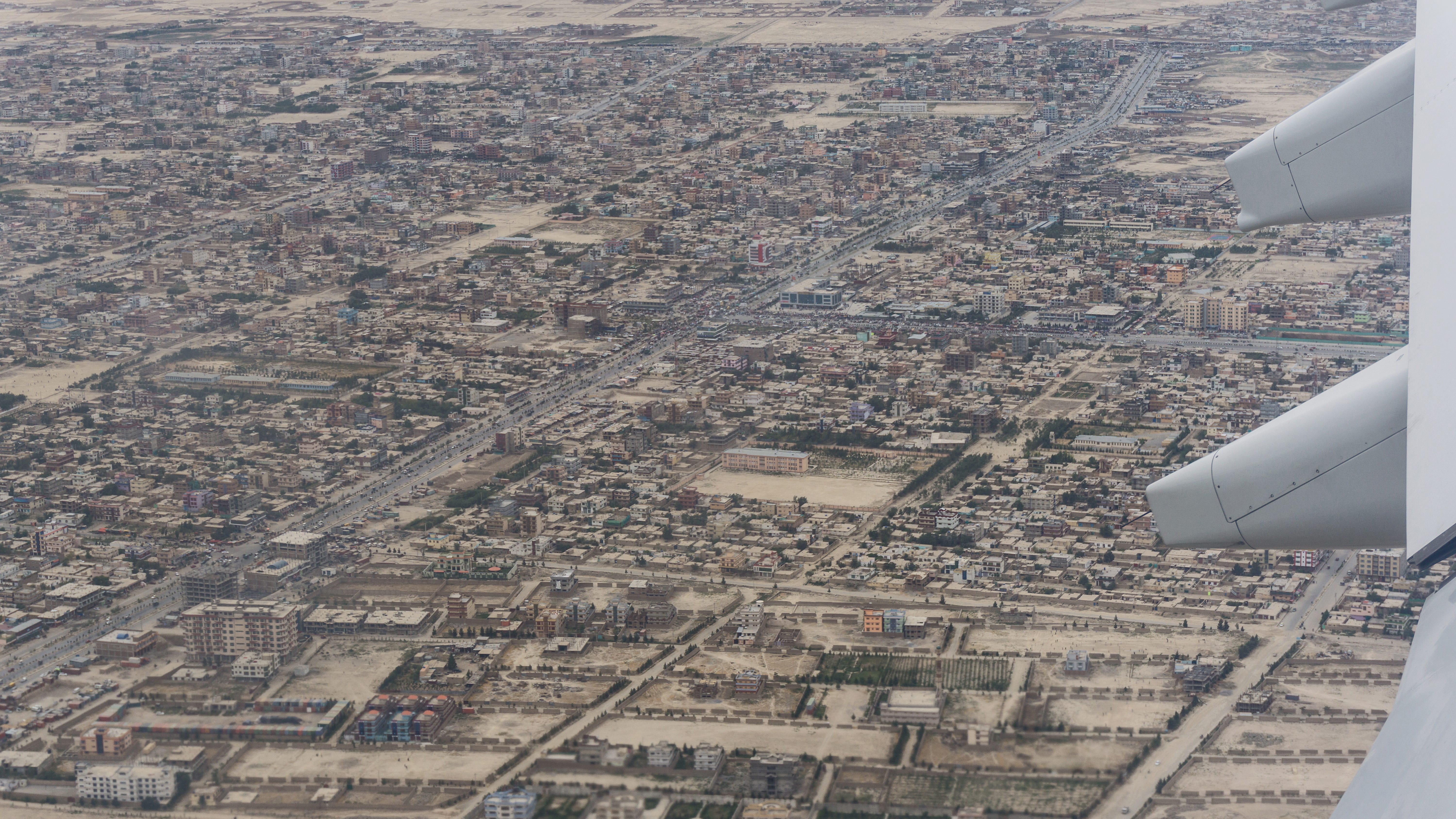 Texas Congressman says Taliban is holding U.S. citizens "hostage"
