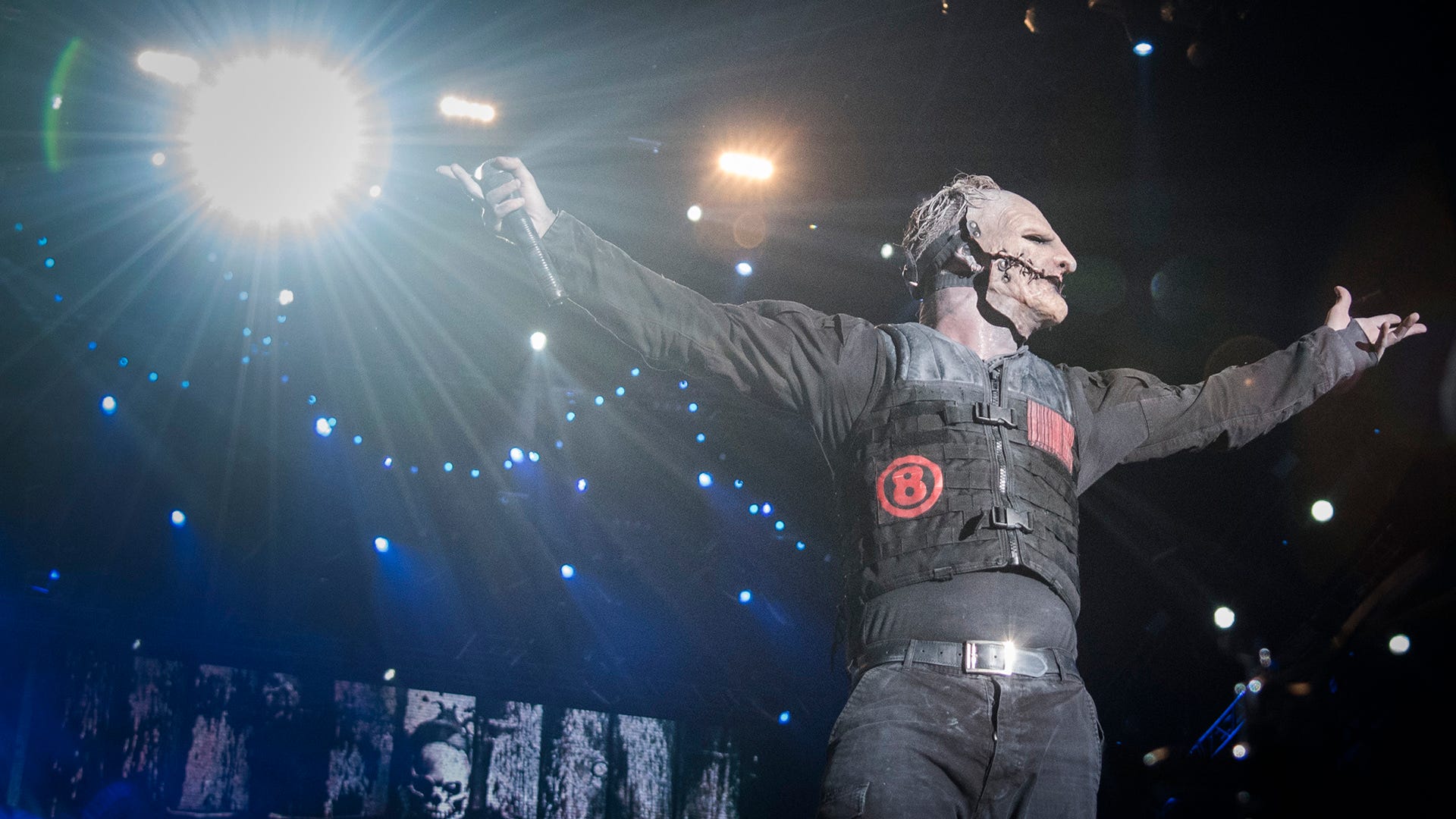 Slipknot is taking Knotfest on the road: See the full list of tour dates