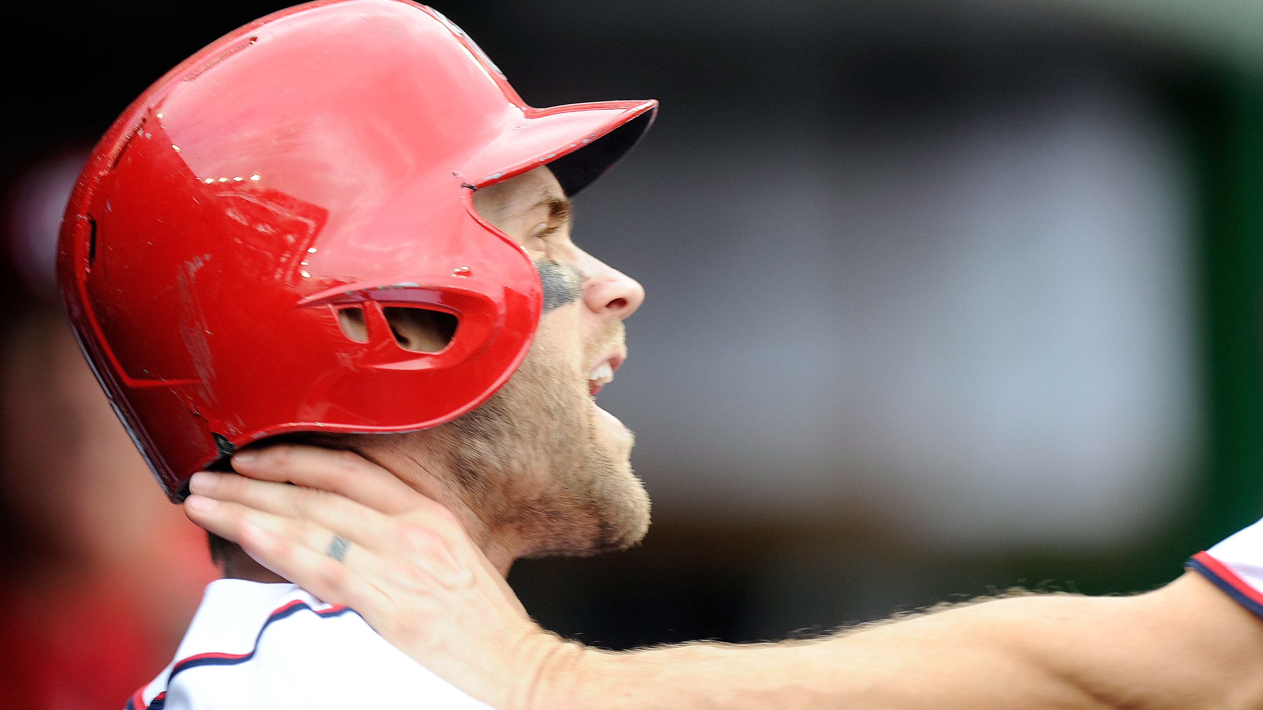 Jonathan Papelbon: I bet Bryce Harper would be thankful for dugout incident