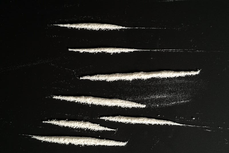 cocaine