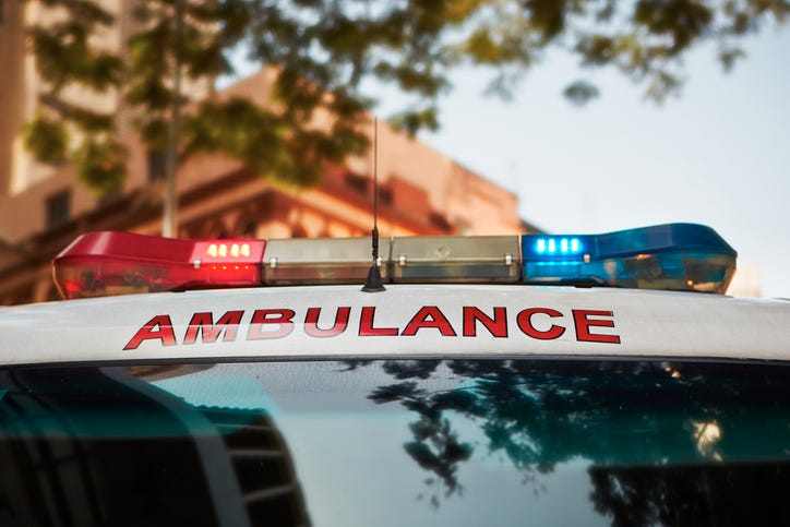 ambulance