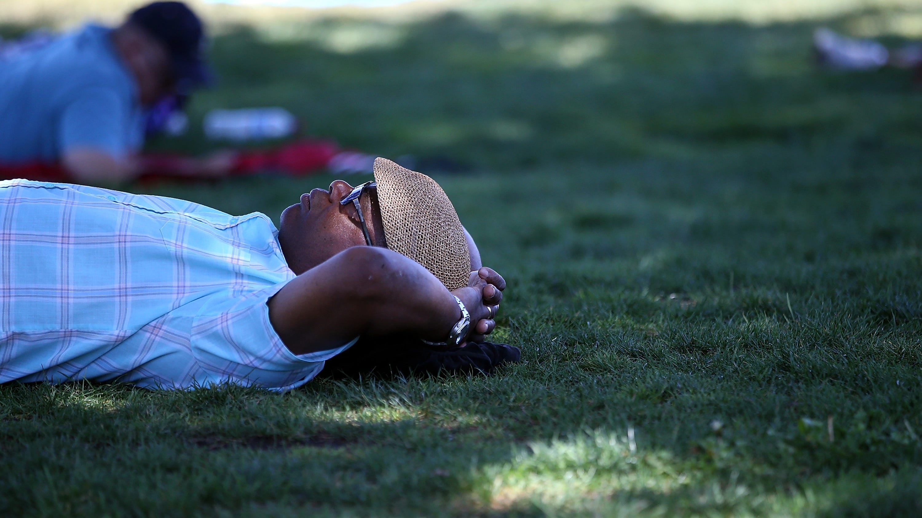 Bay Area heat: Full list of cooling centers in each county