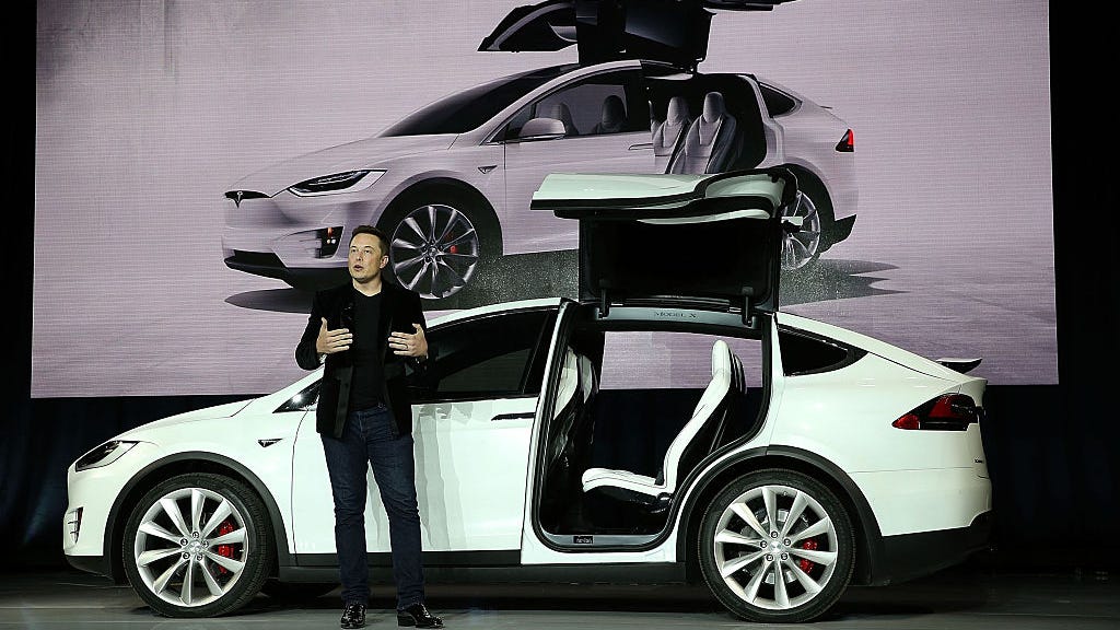 Tesla hikes price on its cars by as much as $5,000