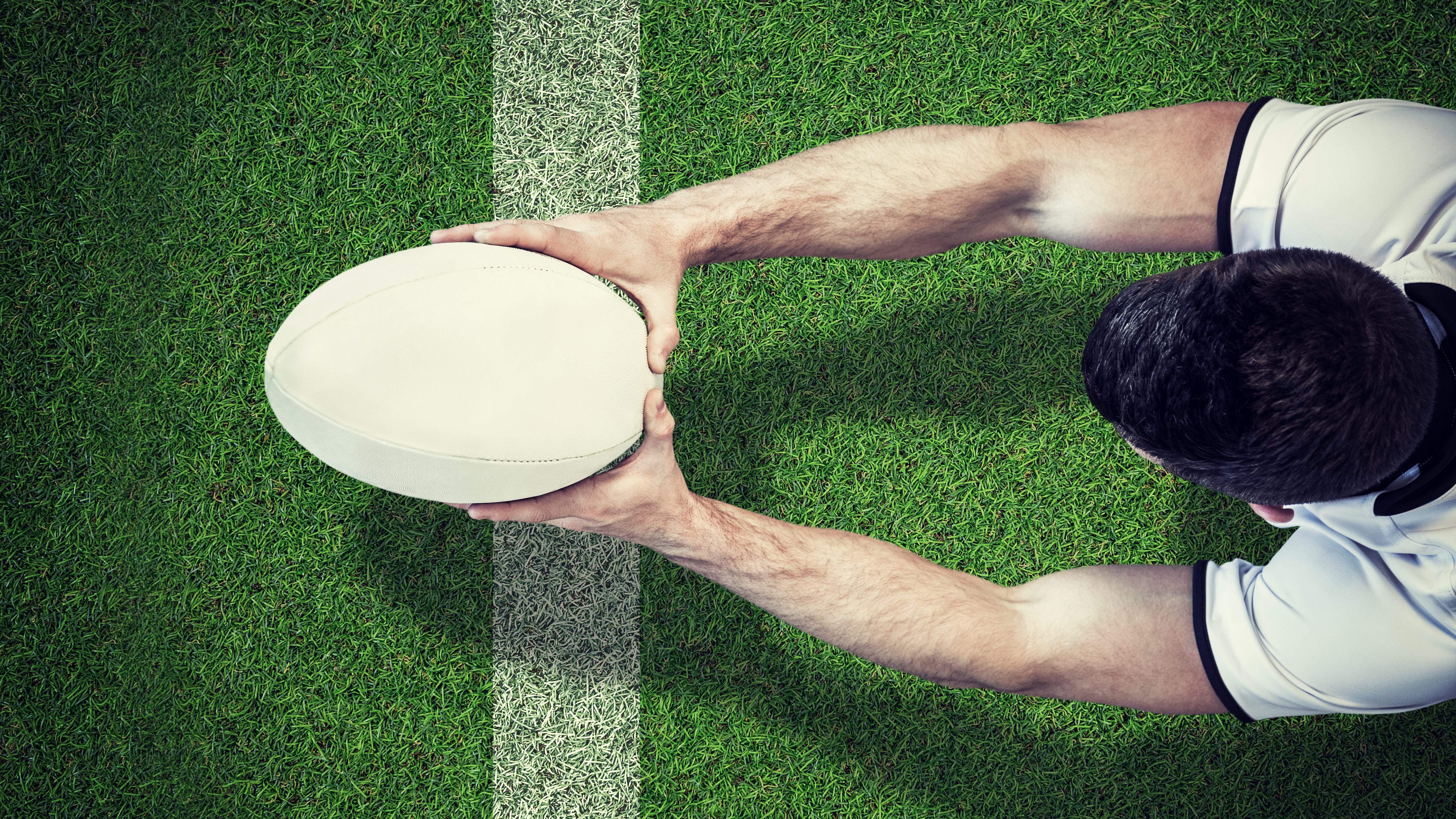 New push to get more youngsters involved in rugby: Expert