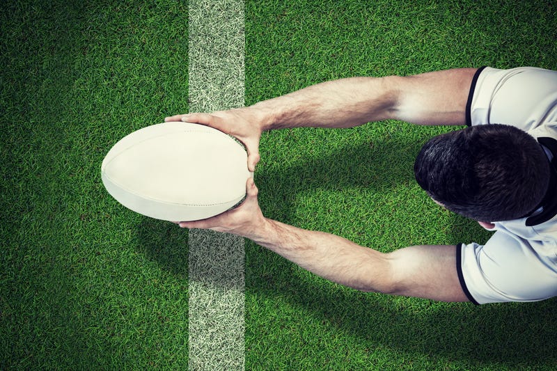 rugby