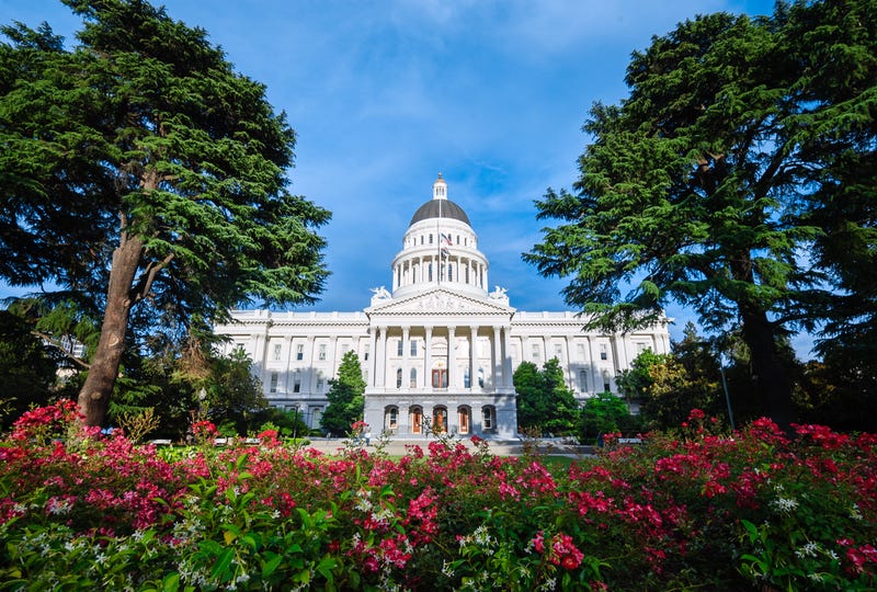 With Mia Bonta’s swearing-in to the State Assembly, women now make up the highest percentage of the California State Legislature in history.