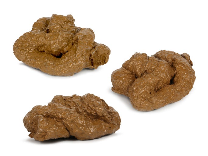 Poop