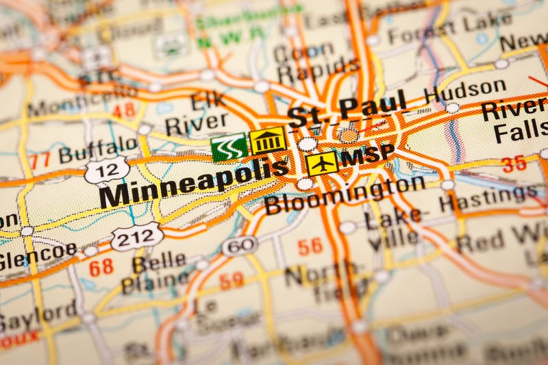 The Metropolitan Council voted to approve their Imagine 2050 Plan, a framework for the seven-county region's future growth.