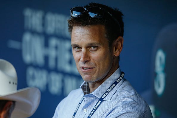 Jerry DiPoto