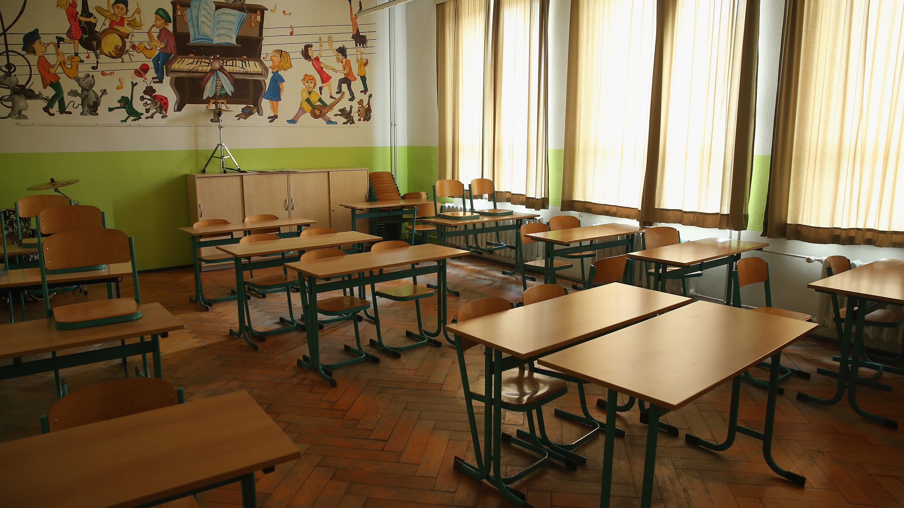 16 million US students are chronically absent — twice as many since the pandemic