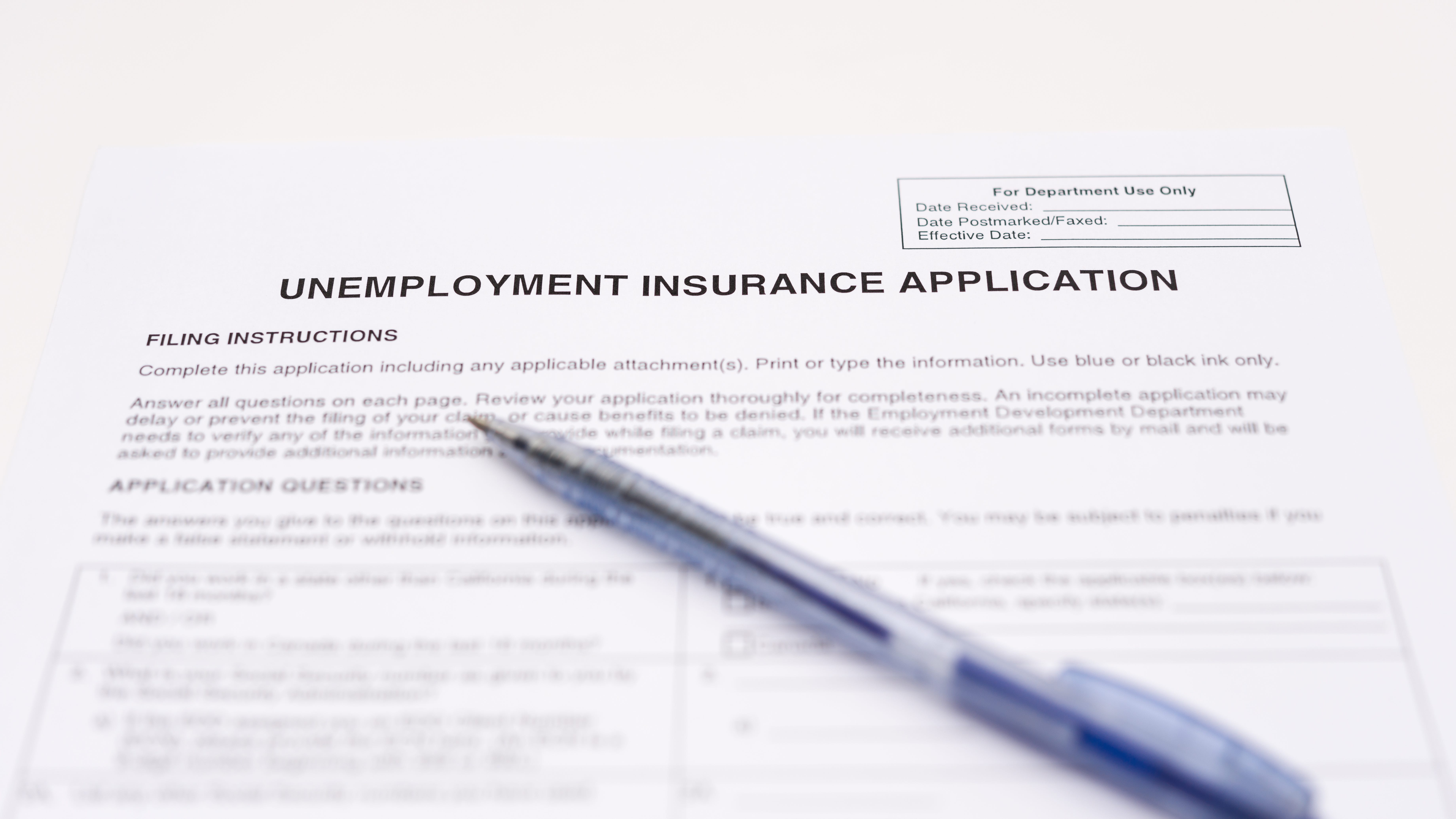 Pa. labor department using ID verification firm to fight unemployment fraud