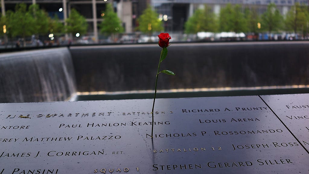 'We are being heard': Uterine cancer finally covered by World Trade Center Health Program