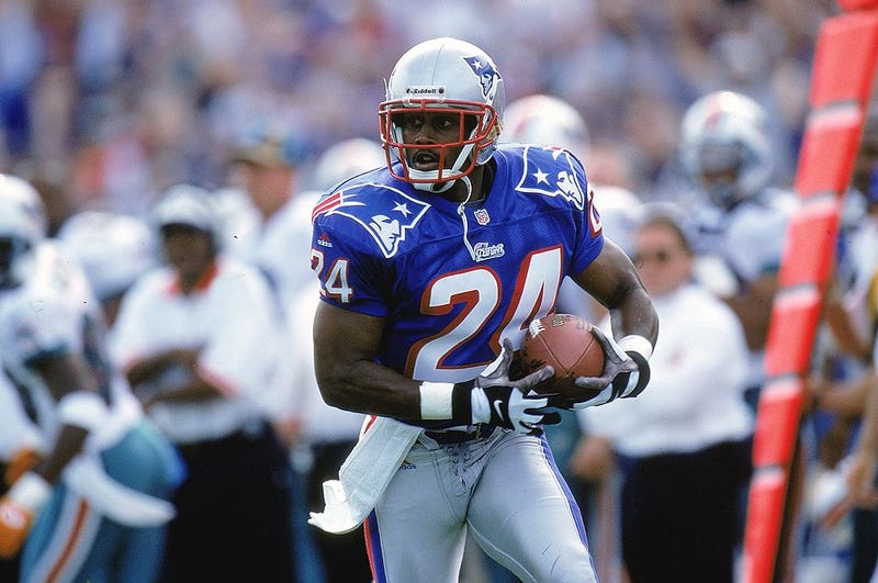 Ty Law
