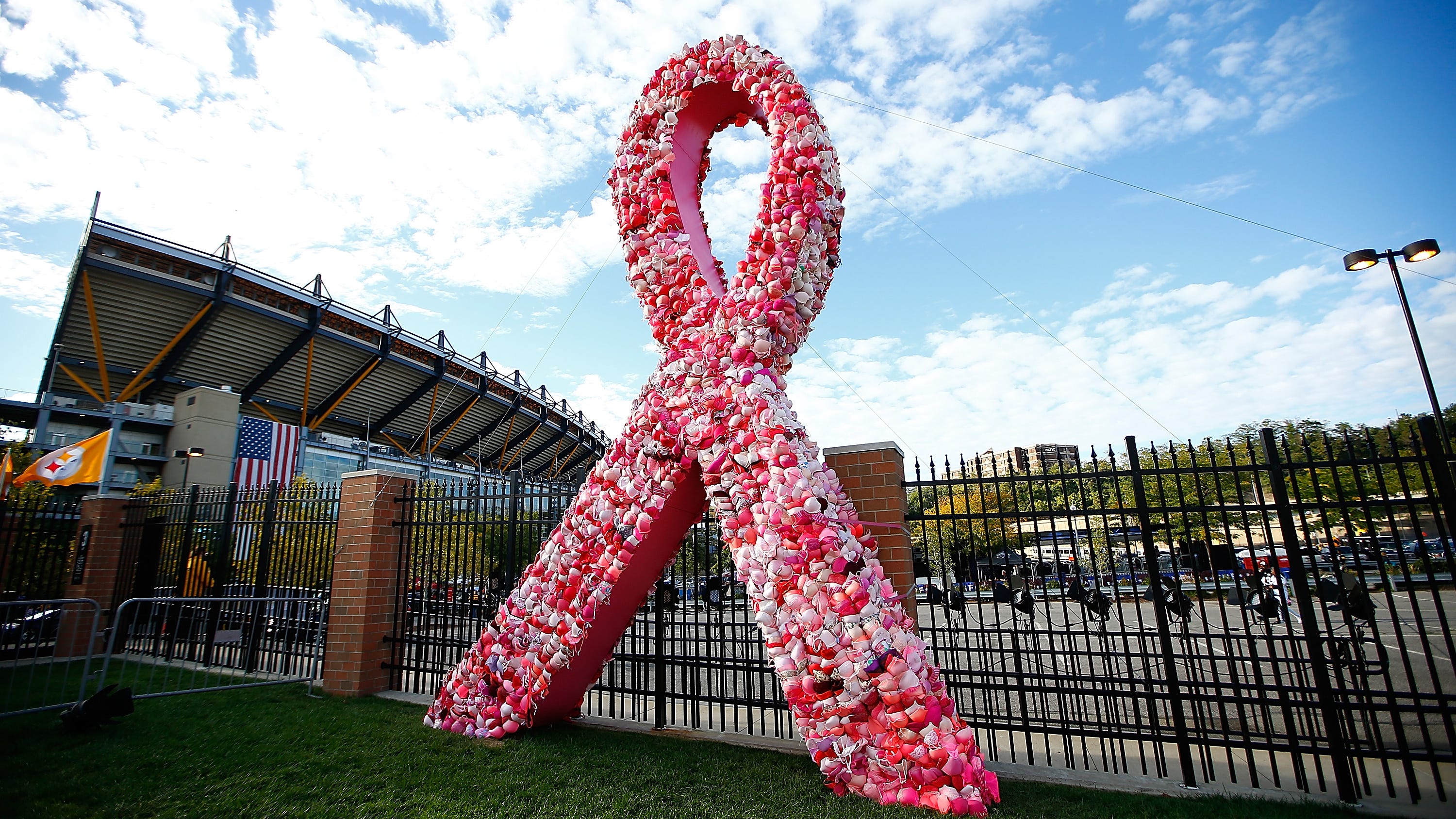Major risk factors for breast cancer: What to watch for