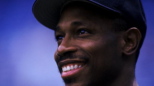 Kenny Lofton didn't get a fair shake on the Hall of Fame ballot