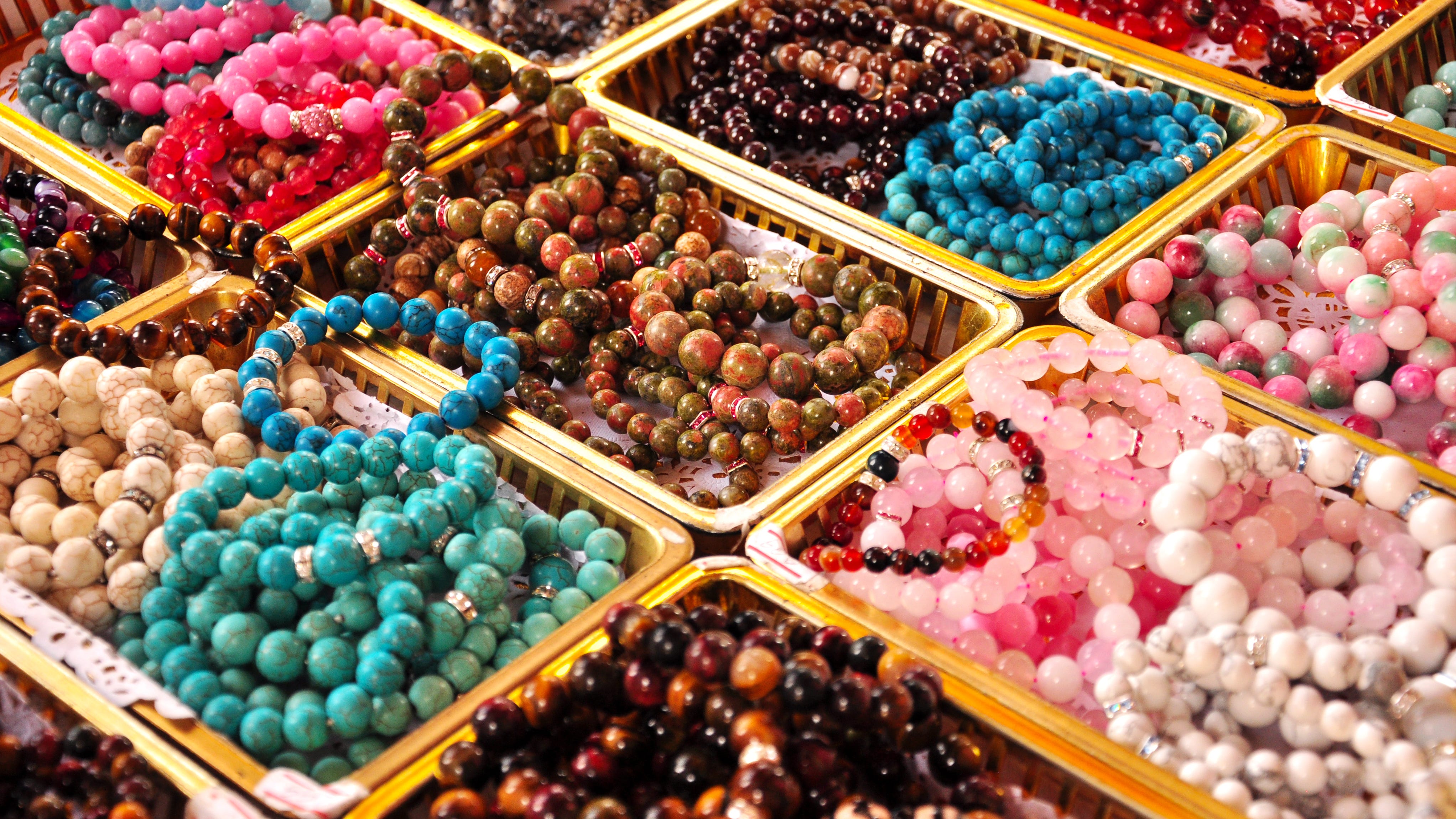Popular craft show returns to Chicago Botanic Garden this weekend