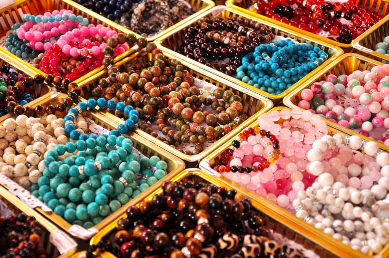 American Craft Exposition
