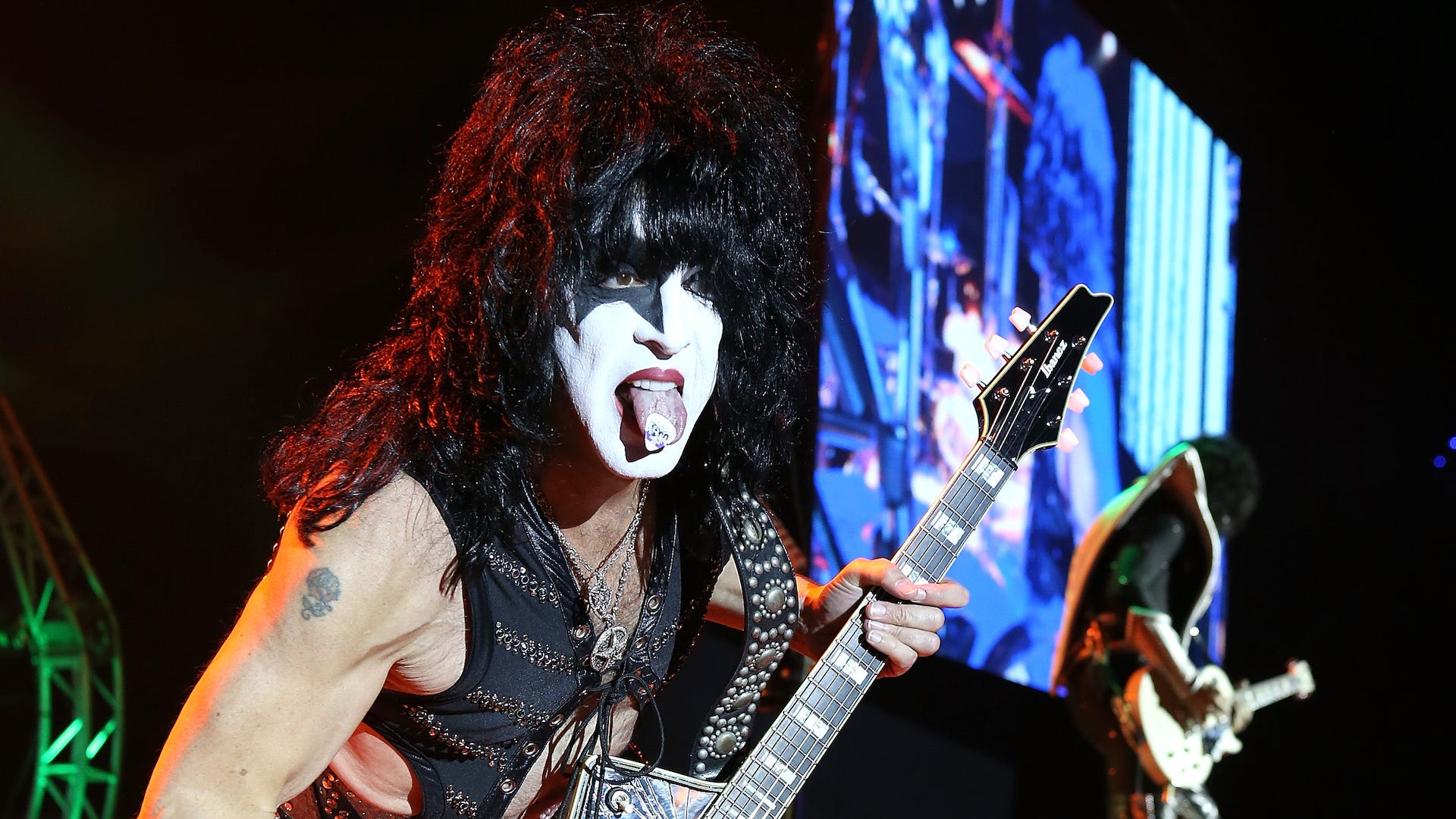Paul Stanley on the future for KISS: 'It's time to stop'