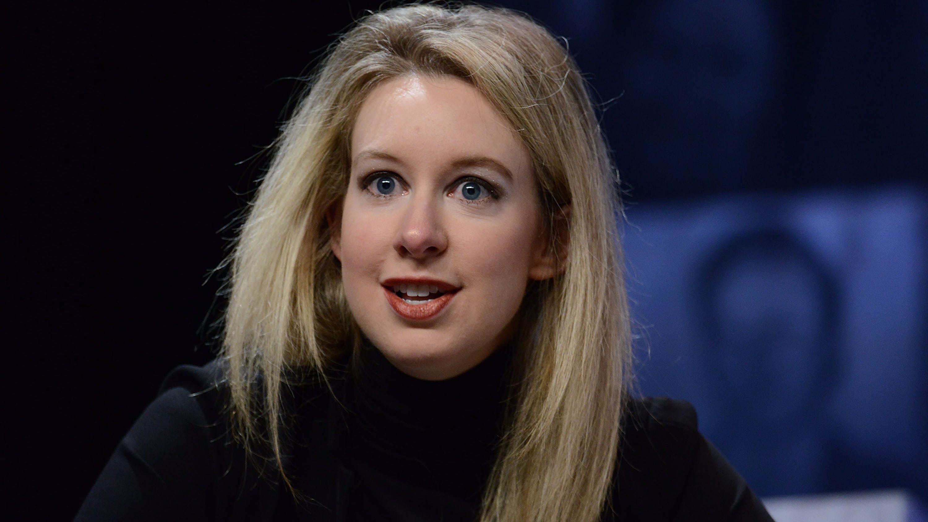 Theranos founder Elizabeth Holmes' trial delayed seven weeks because she's pregnant