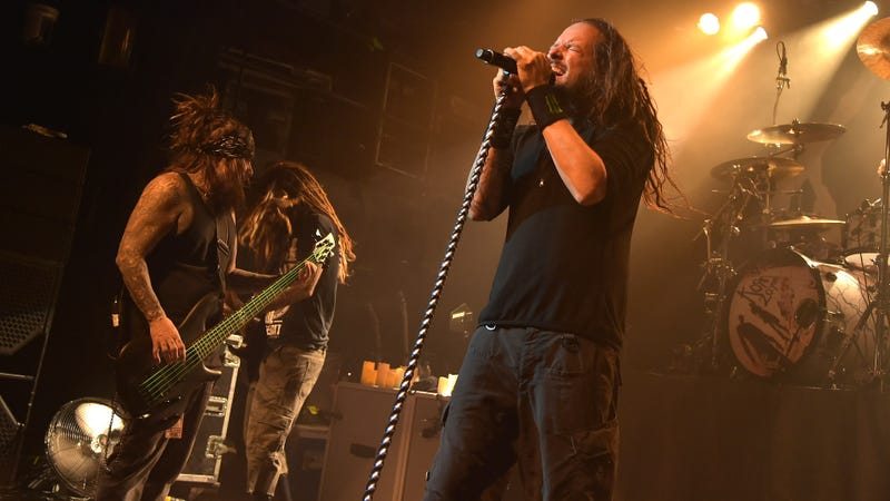 Korn