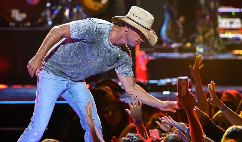 Kenny Chesney