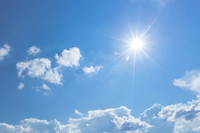 Sunshine