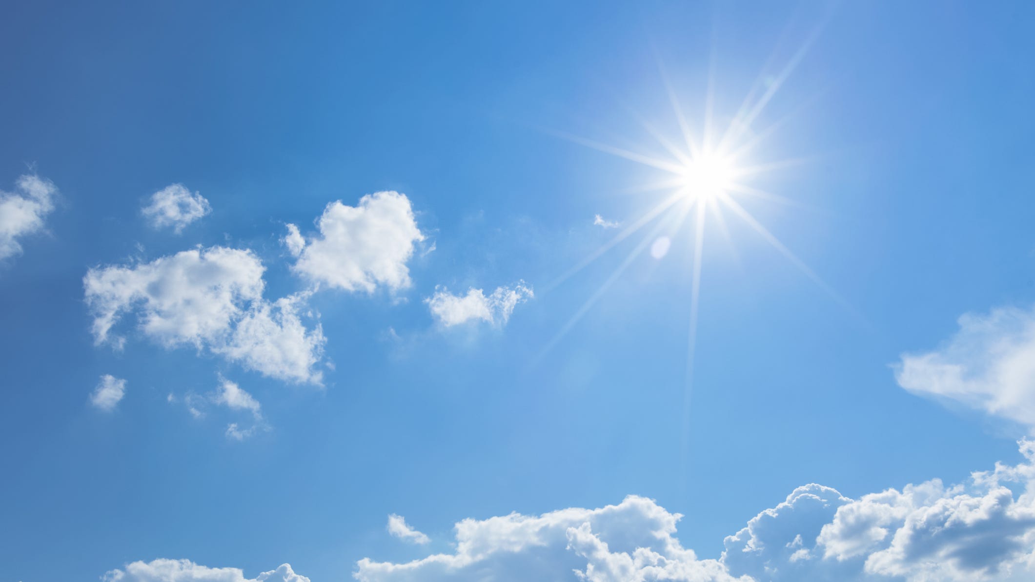 Strange lights seen in the sky aren’t aliens but an ‘extremely rare’ meteorological event