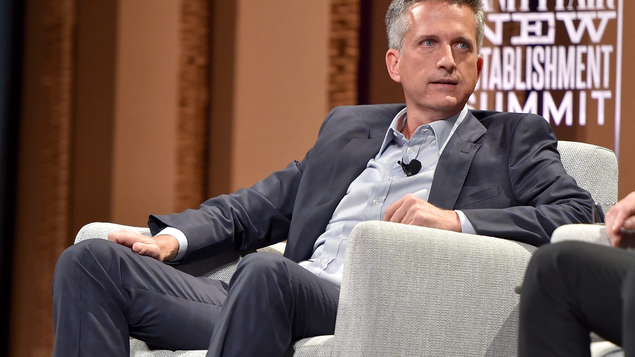 Viral photo captures Bill Simmons’ pain the moment Jrue Holiday blocked Marcus Smart in Game 5