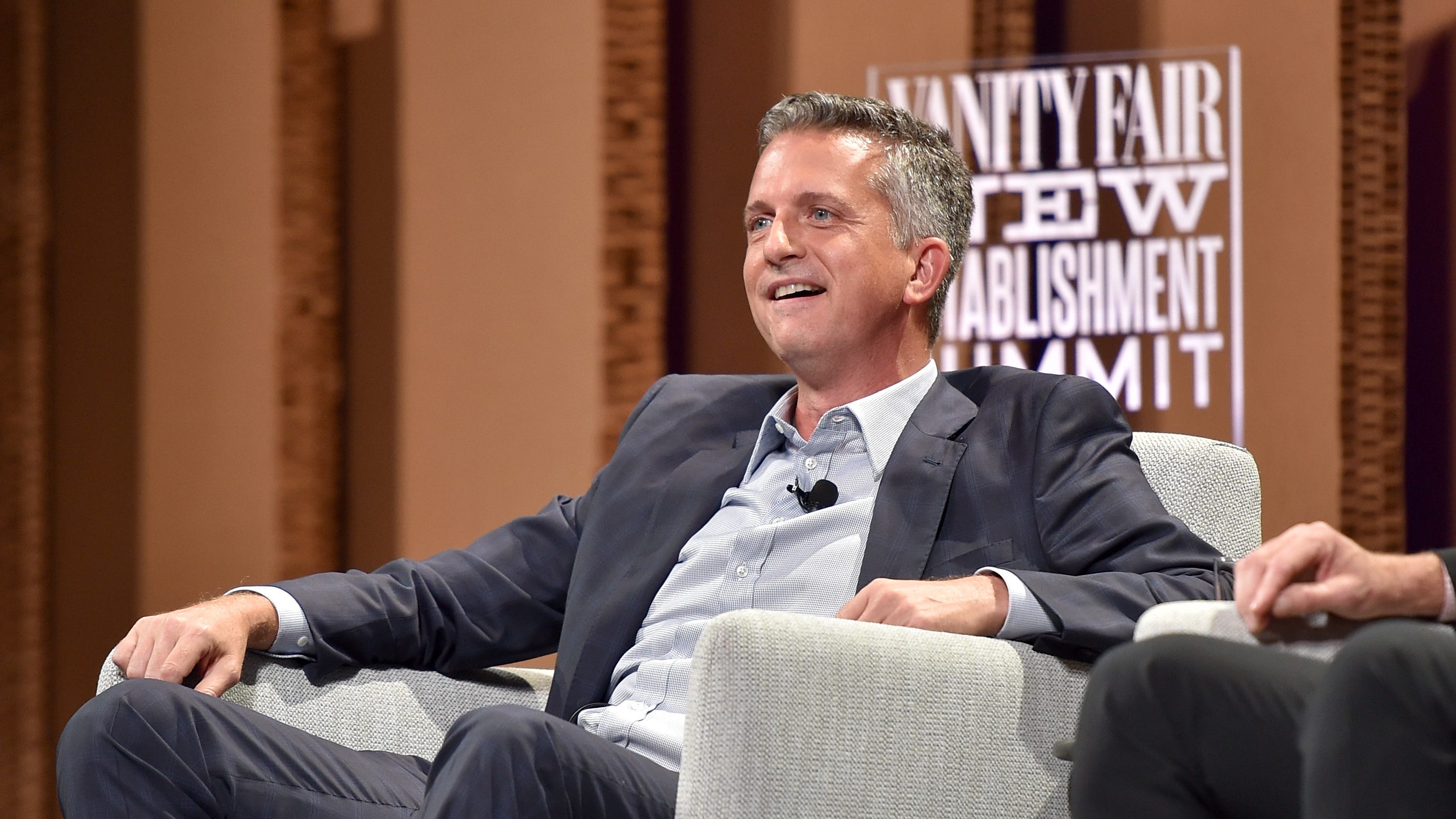 Bill Simmons Apologizes for ‘Misreading the Moment’ on Podcast with Ryen Russillo