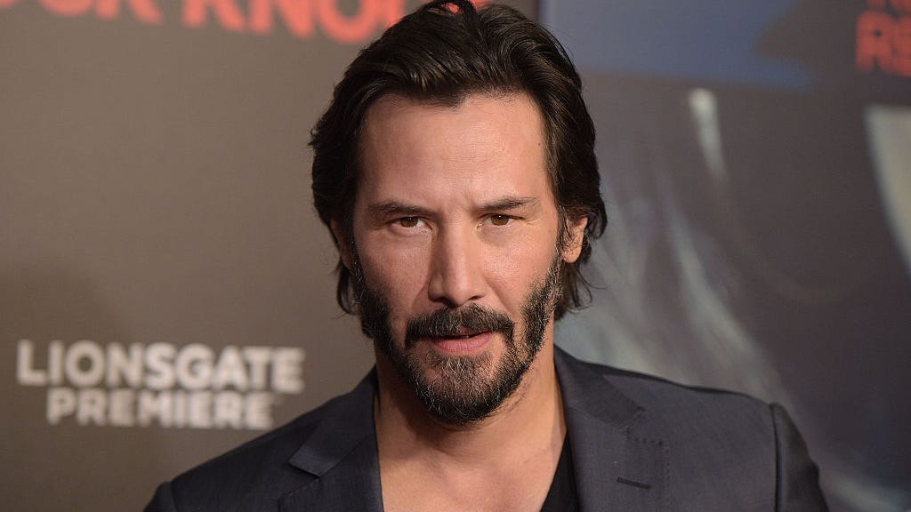 WATCH: San Francisco skyline stars alongside Keanu Reeves in 'Matrix Resurrections' trailer