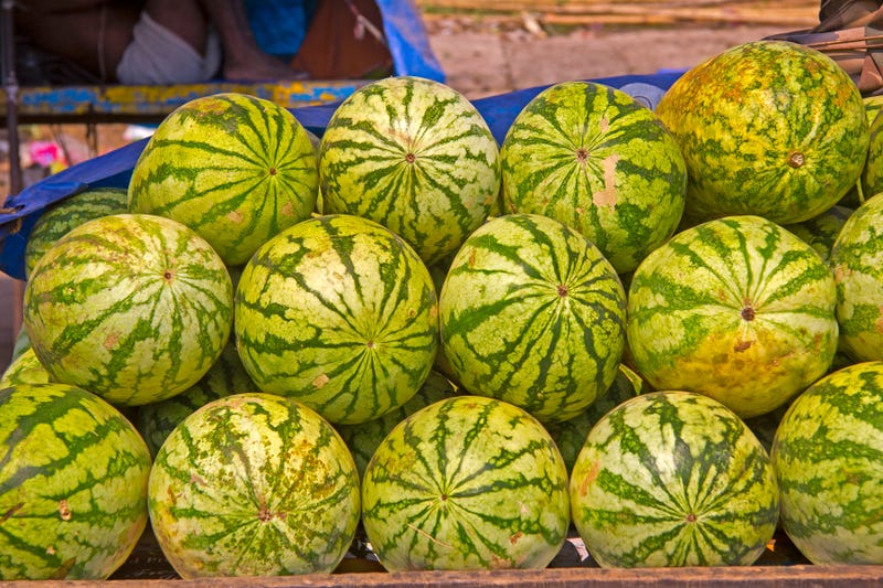 Watermellons
