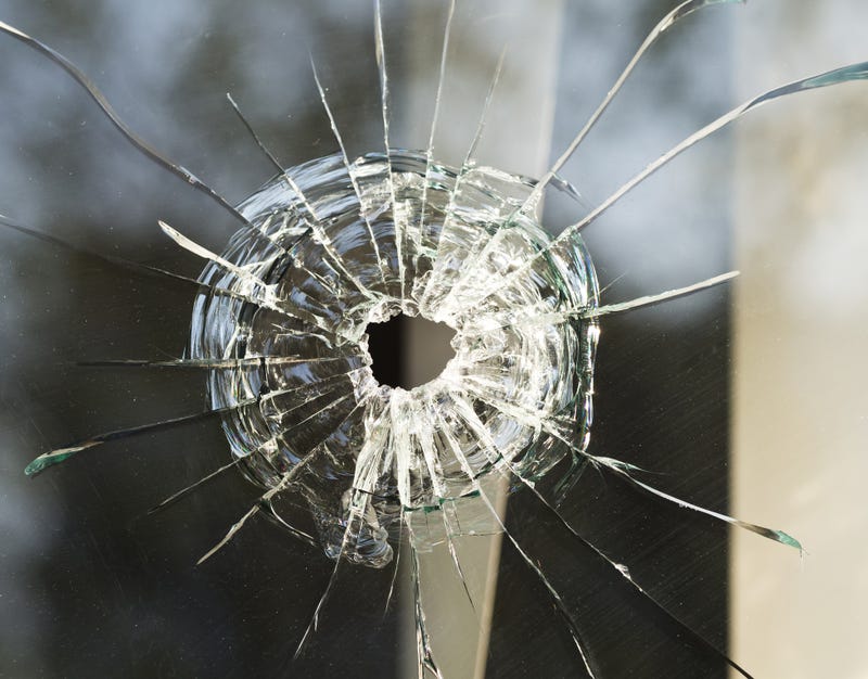 Officer Involved Shooting