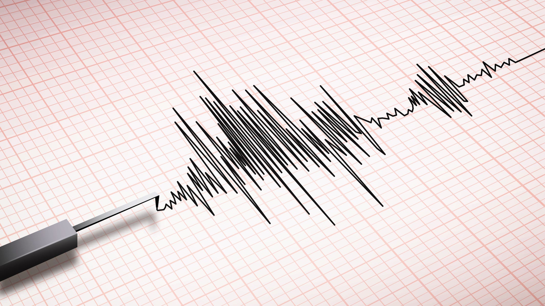 Small earthquake strikes near Temecula