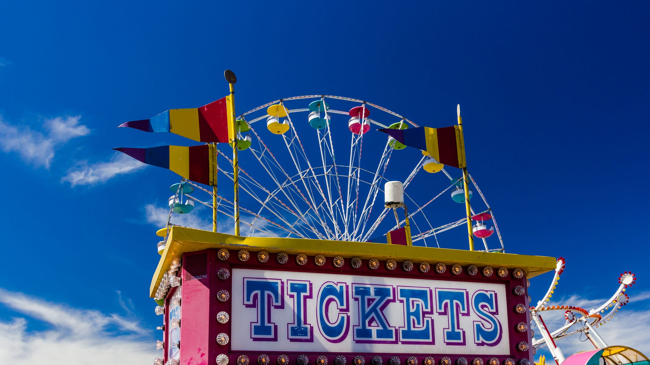 Alameda County Fair to return in 2021 with new fall edition