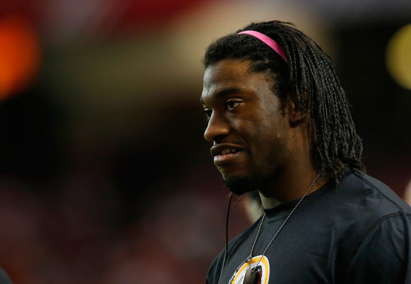 Robert Griffin III