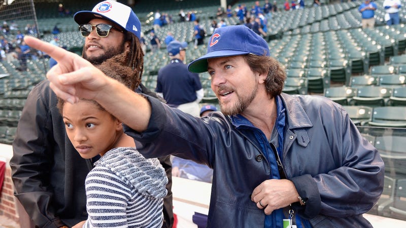 Eddie Vedder