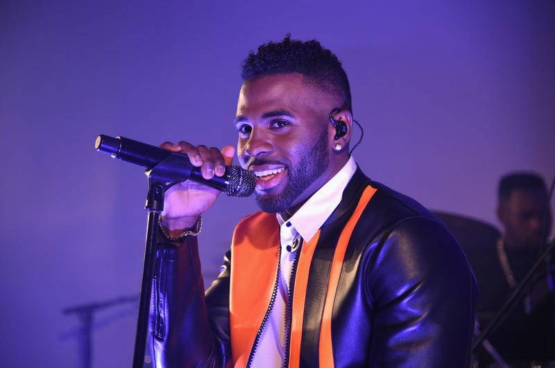 jason derulo
