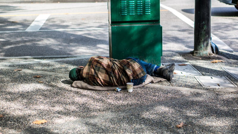 Homelessness