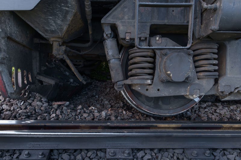 Derail