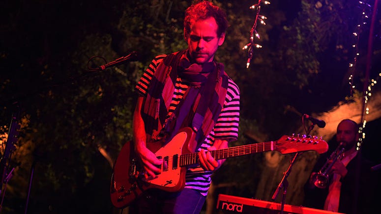 The Swift Lift: Bon Iver and The National See Huge Gains as 'Folklore' Sets Records