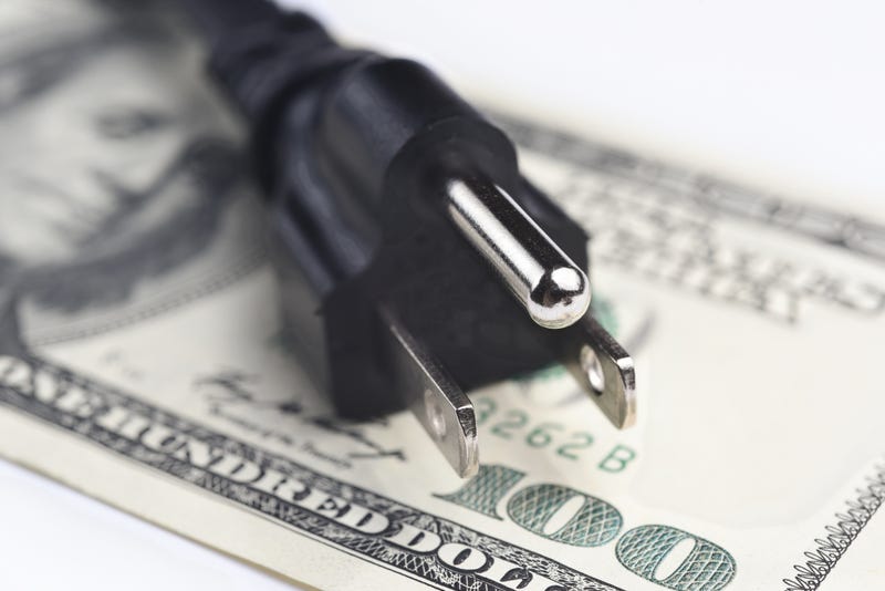 Electric bill