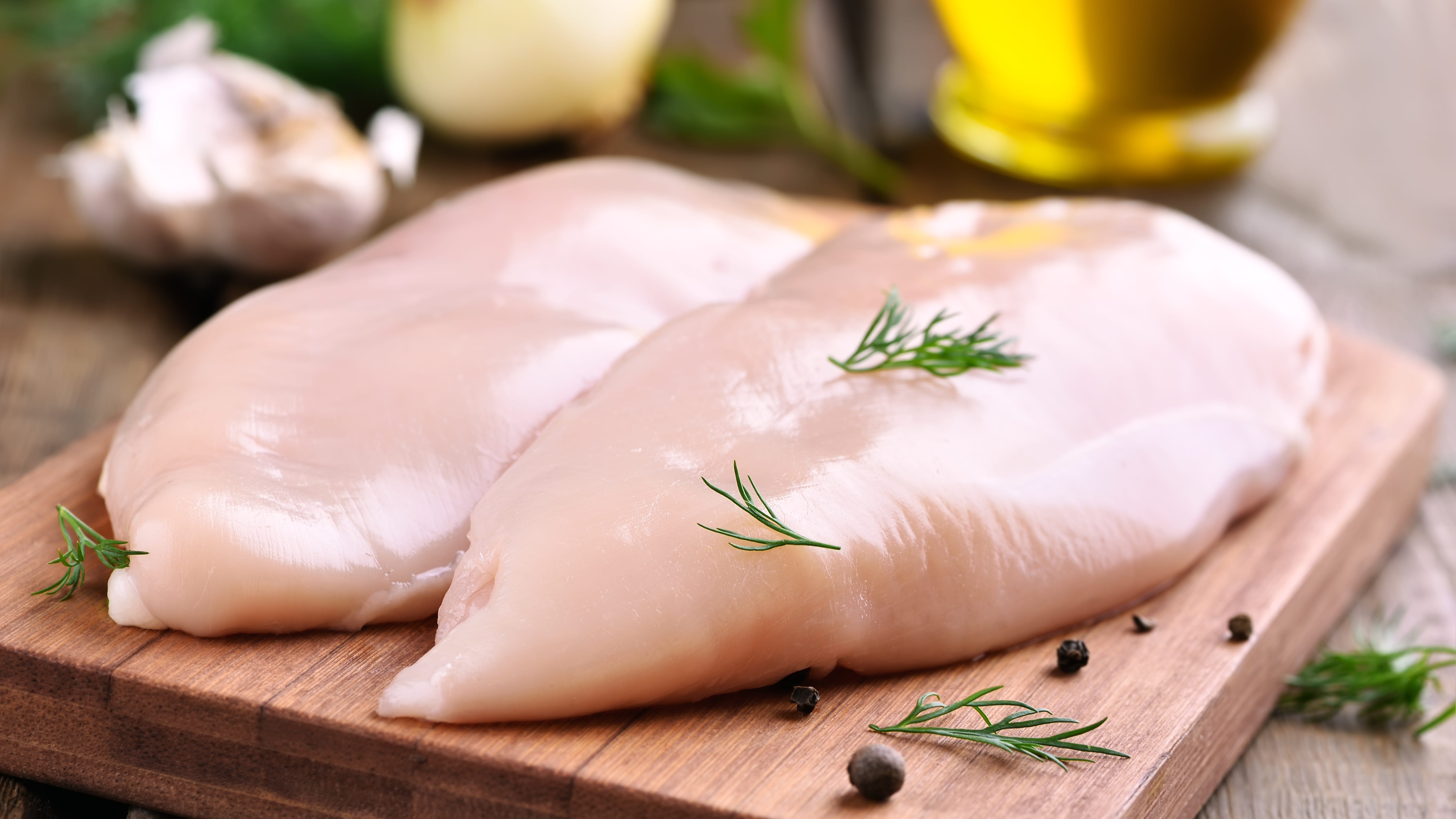 FDA warns people to stop cooking their chicken in NyQuil in new TikTok challenge