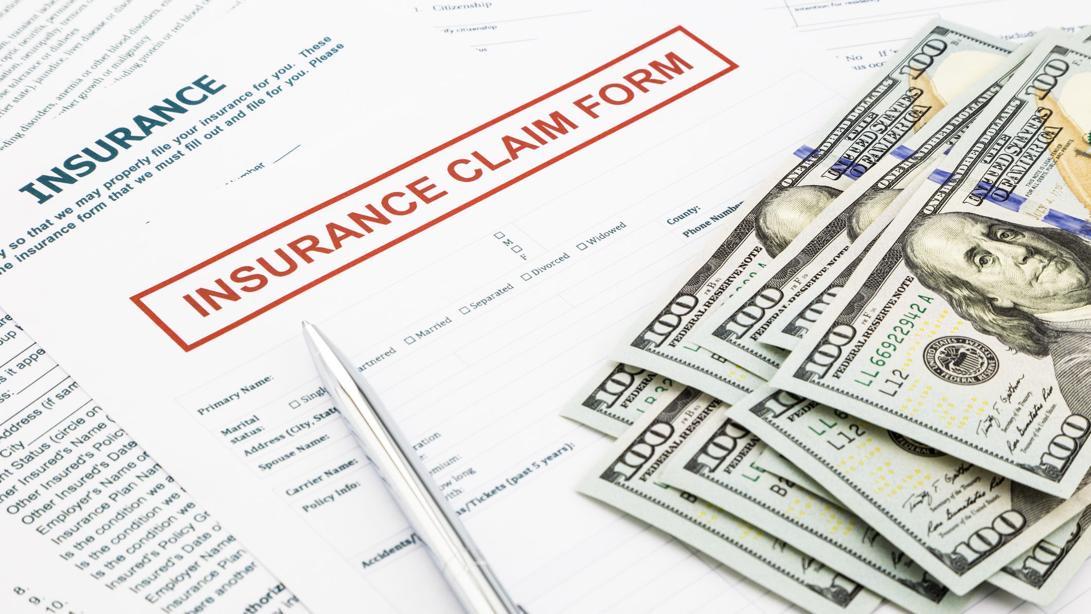 Health insurance in the U.S. can be incredibly maddening and difficult to navigate. Is greed to blame?