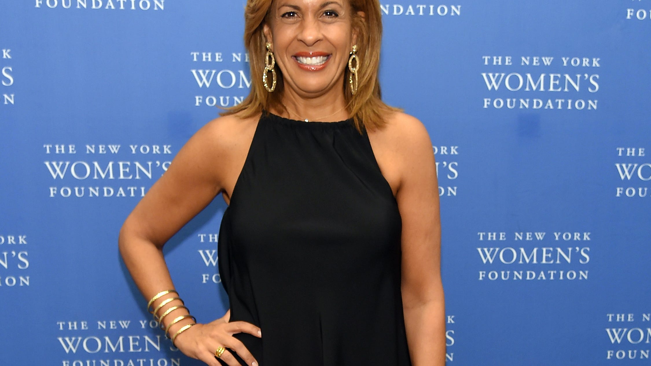 Hoda Kotb Officiates Zoom Wedding of Couple Who Canceled Nuptials Over Coronavirus