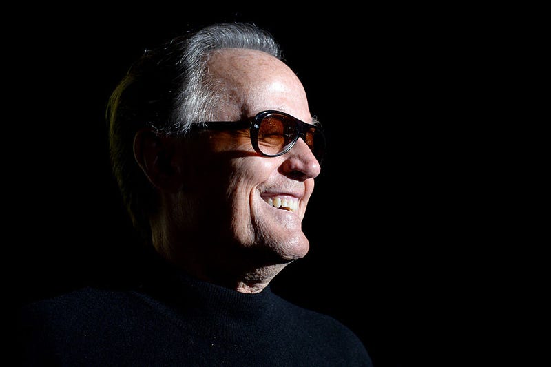 Providence St. John's Health Center in Santa Monica is joining Peter Fonda's former primary care doctor in seeking to be dismissed as a defendant in a suit filed by the late "Easy Rider" star's widow.