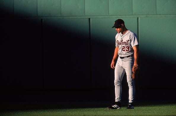 Gabe Kapler
