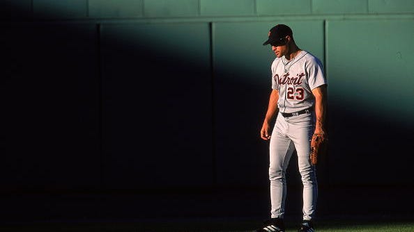 5 Players You Forgot Played for the Tigers
