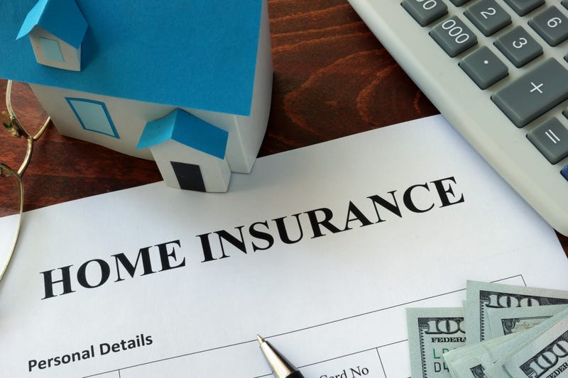 Illinois homeowners with low credit scores are paying significantly more for insurance than those with higher scores, even when they live in areas with little risk of natural disasters, according to a new report from the Consumer Federation of America and the Climate and Community Institute.