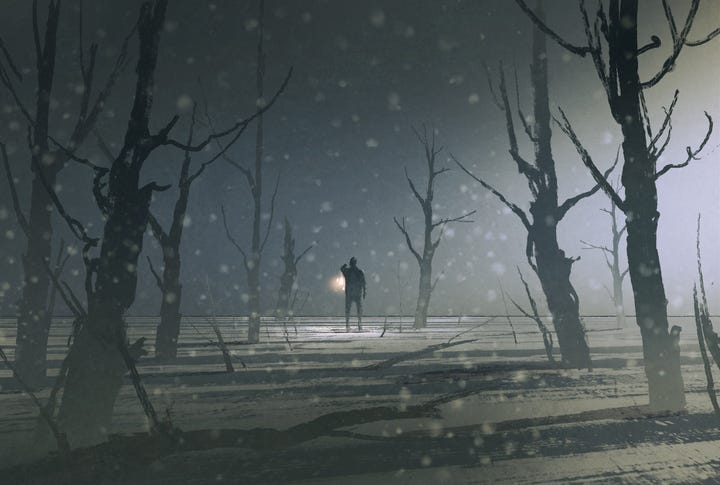 Dogman