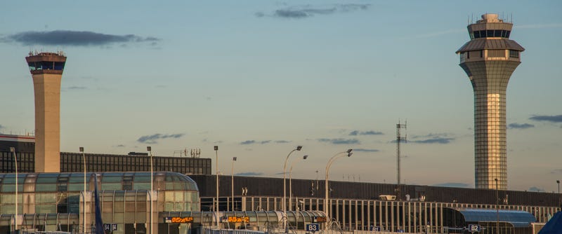 O'Hare